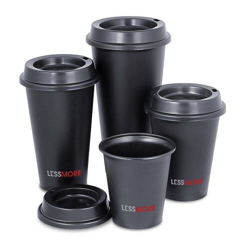 Black group Set