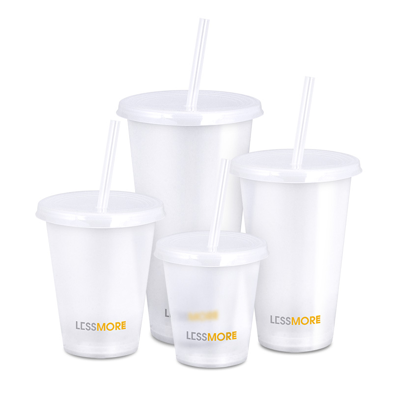 Cold drink set