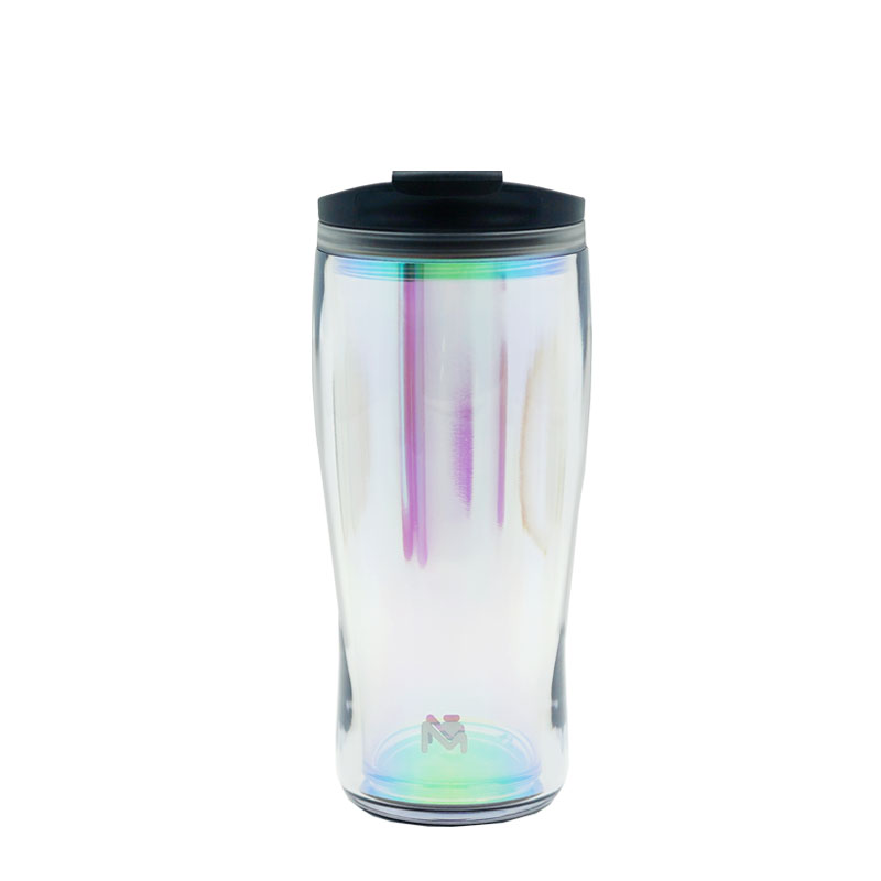 12oz Night Light Tumbler