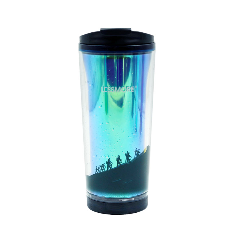 16oz Night Light Tumbler