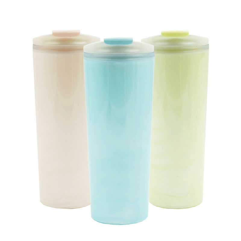 12oz Shell Art Tumbler