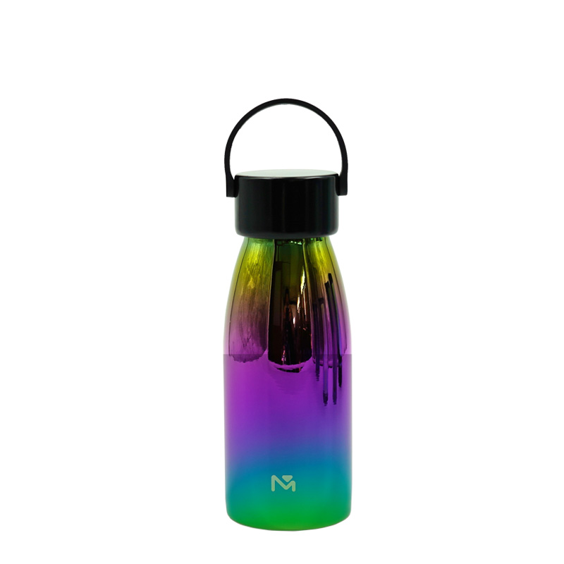 Attractive Vacuum Water Bottle (12 oz)